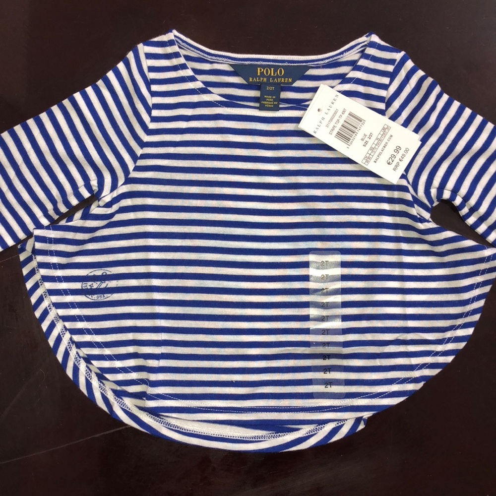 Polo by Ralph Lauren - Picture 1 of 5